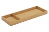 Picture of Universal Wide Removable Changing Tray - Honey | by Namesake
