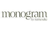 Picture for category Monogram by Namesake Picture for category Monogram by Namesake