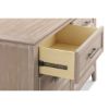 Picture of Beckett 6-Drawer Double Dresser Sandbar Finish | Monogram by Namesake