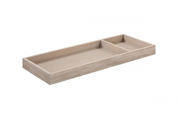 Picture of Changing Tray - Sandbar Finish | Monogram by Namesake