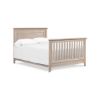 Picture of Full Bed Conversion Kit  - Sandbar Finish | Monogram by Namesake