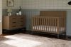 Picture of Newbern 6-Drawer Assembled Dresser in Driftwood | Monogram by Namesake