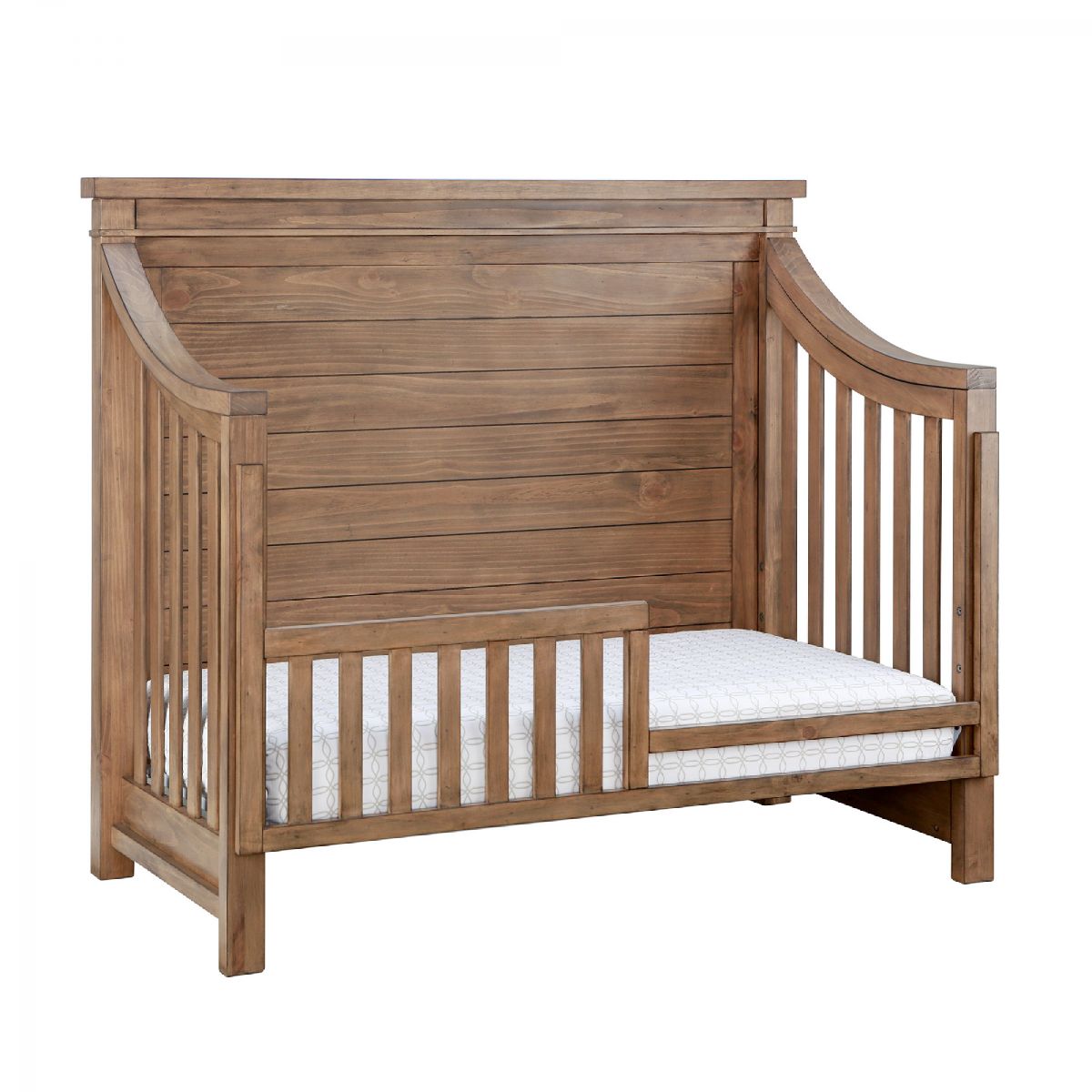 Appleseed crib deals