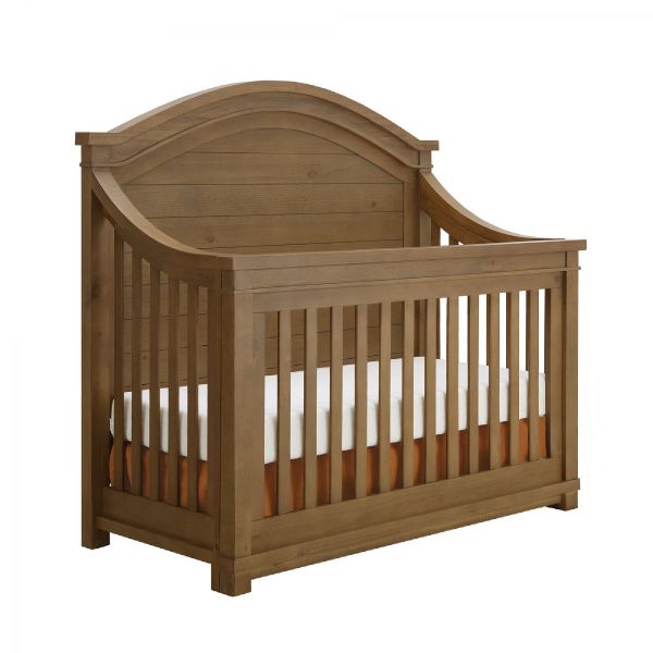 Baby appleseed rowan crib 2025