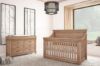 Picture of Rowan Changer Topper - Sandwash | by Appleseed