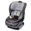 Picture of Britax Poplar Convertible Car Seat - Glacier & Graphite Fashion