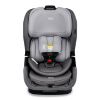 Picture of Britax Poplar Convertible Car Seat - Glacier & Graphite Fashion