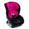 Picture of Britax Poplar Convertible Car Seat - Magenta & Onyx Fashion