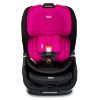 Picture of Britax Poplar Convertible Car Seat - Magenta & Onyx Fashion