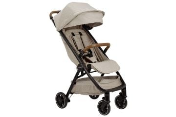 Picture of TRVL Compact Travel Stroller | by Nuna