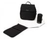 Picture of Diaper Bag - Caviar | by Nuna
