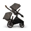 Picture of DEMI next sibling seat granite | by Nuna