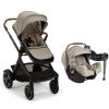 Picture of Demi Next Travel System with Pipa Carseat | by Nuna