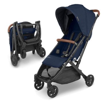 Uppy baby stroller top