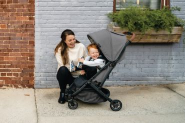 Picture for category Minu - Micro Stroller