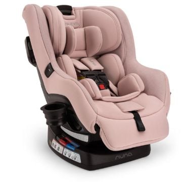 Picture of Nuna Rava Convertible Car Seat - Thistle