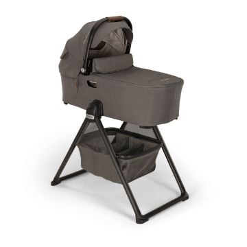 Picture of Demi Next Bassinet & Stand Granite