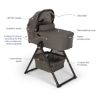 Picture of Demi Next Bassinet & Stand Granite