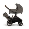Picture of Demi Next Bassinet & Stand Granite