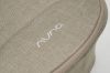 Picture of Demi Next Bassinet & Stand Hazelwood | by Nuna