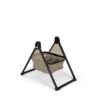 Picture of Demi Next Bassinet & Stand Hazelwood | by Nuna