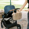 Picture of Classic Stroller Caddy - Aspen | by Freshly Picked