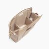 Picture of Classic Stroller Caddy - Fig | by Freshly Picked