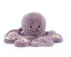 Picture of Maya Octopus - Large - 19" x 7" | Ocean Life by Jellycat