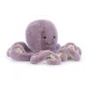 Picture of Maya Octopus - Large - 19" x 7" | Ocean Life by Jellycat