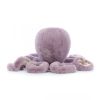 Picture of Maya Octopus - Large - 19" x 7" | Ocean Life by Jellycat