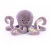 Picture of Maya Octopus - Little - 9" x 4" | Ocean Life by Jellycat