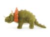 Picture of Archie Dinosaur 9" x 6" | Supersofties by Jellycat