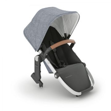 Uppa Vista Nuna Pipa Travel System