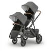 Picture of Rumbleseat V2+ Greyson | for Vista Stroller | by Uppa Baby