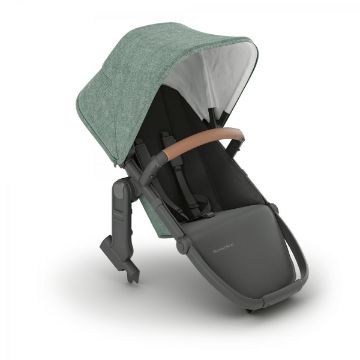 Uppababy vista best sale bryce get dirty
