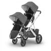 Picture of Rumbleseat V2+ Jordan | for Vista Stroller | by Uppa Baby
