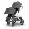 Picture of Rumbleseat V2+ Jordan | for Vista Stroller | by Uppa Baby