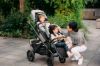 Picture of Rumbleseat V2+ Jordan | for Vista Stroller | by Uppa Baby