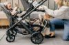 Picture of Rumbleseat V2+ Jordan | for Vista Stroller | by Uppa Baby