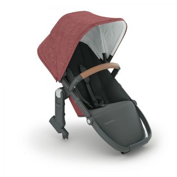 Nuna pipa car seat with uppababy vista cheap