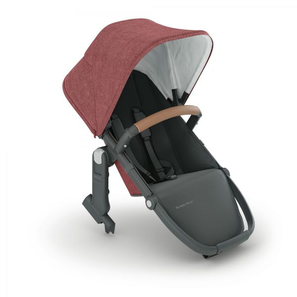 Picture of Rumbleseat V2+ Lucy | for Vista Stroller | by Uppa Baby