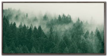 Picture of Emerald Forest - 30" x 60" | BFPK Artwork
