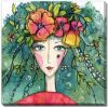 Picture of Fairy Of Summer - 30" x 30" | BFPK Artwork