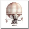 Picture of Elephant - 24" x 24" | BFPK Artwork