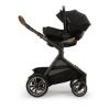 Picture of Demi Next & Pipa Urbn Caviar Travel System | by Nuna