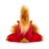 Picture of Festival Dragon - 4" x 17" | Madpets by Jellycat