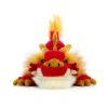 Picture of Festival Dragon - 4" x 17" | Madpets by Jellycat