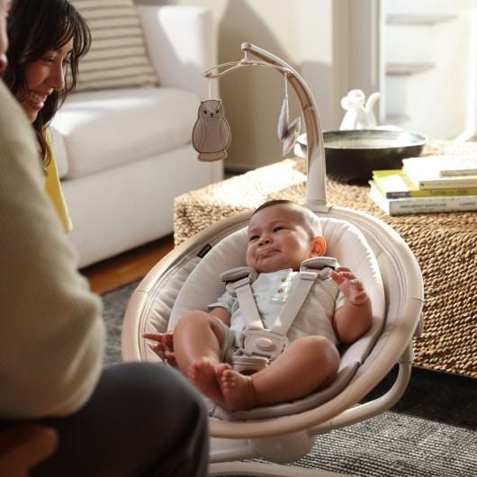 Buy Maxi-Cosi Cassia Swing -- ANB Baby