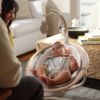 Picture of Cassia Swing - Classic Graphite | by Maxi-Cosi
