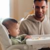 Picture of Minla 6 In 1 Highchair - Classic Oat | by Maxi Cosi